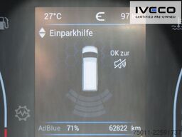 IVECO Daily 35S16V Klima, PDC, Radstand 3520mm,L3H2
