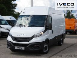 IVECO Daily 35S16V Klima, AHK, PDC, RS 3520mm, L3H2