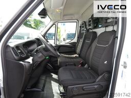 IVECO Daily 35S16V Klima, AHK, PDC, RS 3520mm, L3H2