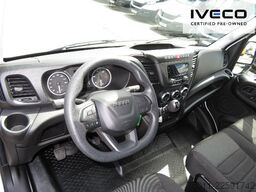 IVECO Daily 35S16V Klima, AHK, PDC, RS 3520mm, L3H2
