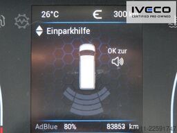 IVECO Daily 35S16V Klima, PDC, Radstand 3520mm,L3H2