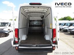 IVECO Daily 35S16V Klima, PDC, Radstand 3520mm,L3H2