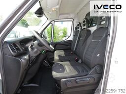 IVECO Daily 35S16V Klima, PDC, Radstand 3520mm,L3H2