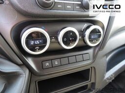 IVECO Daily 35S16V Klima, PDC, Radstand 3520mm,L3H2