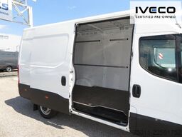 IVECO Daily 35S16V Klima, PDC, Radstand 3520mm,L3H2