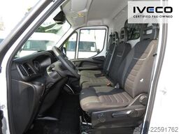IVECO Daily 35S16V AHK, Klima, PDC, RS 3520mm, L3H2