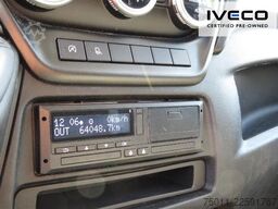 IVECO Daily 35S16V Klima, AHK, PDC, RS 3520mm, L3H2