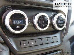 IVECO Daily 35S16V Klima, AHK, PDC, RS 3520mm, L3H2