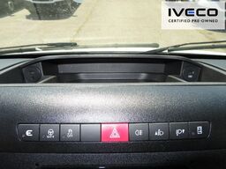 IVECO Daily 35S16V Klima, AHK, PDC, RS 3520mm, L3H2