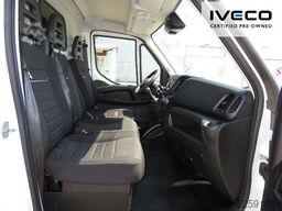 IVECO Daily 35S16V Klima, AHK, PDC, RS 3520mm, L3H2