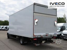 IVECO Daily 70C18HA8/P Koffer/LBW Klima, NL 3228kg