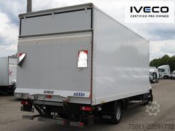 IVECO Daily 70C18HA8/P Koffer/LBW Klima, NL 3228kg
