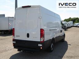 IVECO Daily 35S16V Klima, AHK, PDC, RS 3520mm, L3H2