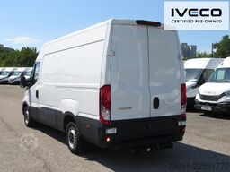 IVECO Daily 35S16V Klima, AHK, PDC, RS 3520mm, L3H2