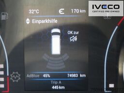 IVECO Daily 35S16V Klima, AHK, PDC, RS 3520mm, L3H2