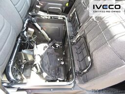 IVECO Daily 35S16V Klima, AHK, PDC, RS 3520mm, L3H2