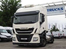 IVECO Stralis HI-WAY AS440S46T/P 2LNG - GAS