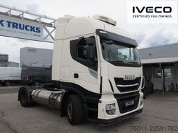 IVECO Stralis HI-WAY AS440S46T/P 2LNG - GAS