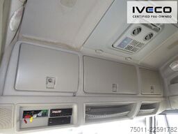 IVECO Stralis HI-WAY AS440S46T/P 2LNG - GAS