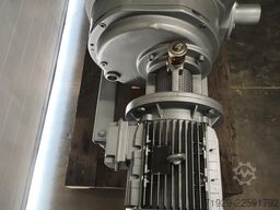 Busch WV 2000 C 001