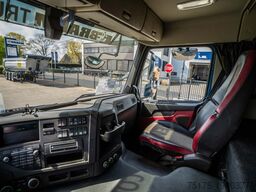 VOLVO FMX 460-6x4