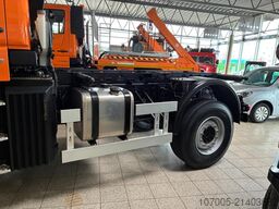 Mercedes-Benz Unimog U 423