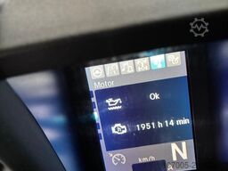 Mercedes-Benz Unimog U 423