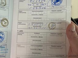 Mercedes-Benz Unimog U 423