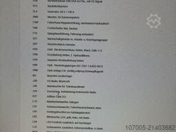 Mercedes-Benz Unimog U 423