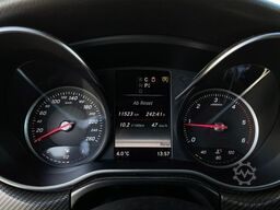 MERCEDES-BENZ V 250 Avantgarde Edition 4M STANDHZ AHK LEDER