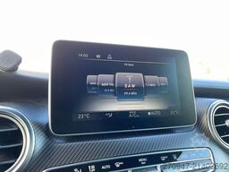 MERCEDES-BENZ V 250 Avantgarde Edition 4M STANDHZ AHK LEDER