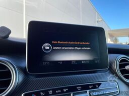 MERCEDES-BENZ V 250 Avantgarde Edition 4M STANDHZ AHK LEDER