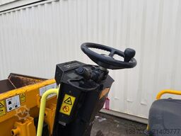 JCB 1T-2 Hochkipper Dumper /632 H/1.000 KG / 2021 BJ