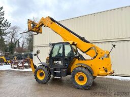 JCB 540-170 / 81 KW / A/C / 2019 BJ