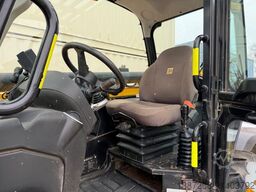JCB 540-170 / 81 KW / A/C / 2019 BJ
