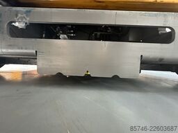 JUNGHEINRICH EFX 413 X + i *with Wire Guidance !! Triplex FFL !!