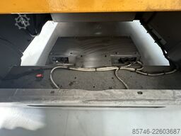 JUNGHEINRICH EFX 413 X + i *with Wire Guidance !! Triplex FFL !!