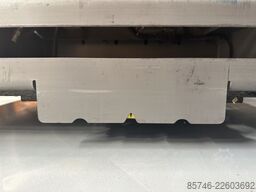 JUNGHEINRICH EFX 413 X + i * with Wire Guidance !! Triplex FFL !!