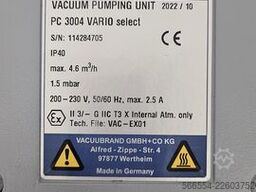 Seefried Verfahrenstechnik GmbH Seefried Verfahrenstechnik GmbH Seefried Verfahrenstechnik GmbH