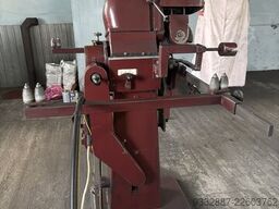 Maschinenbau und Werkzeugdienst GmbH MODELL XII