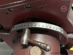Maschinenbau und Werkzeugdienst GmbH MODELL XII