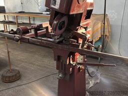 Maschinenbau und Werkzeugdienst GmbH MODELL XII