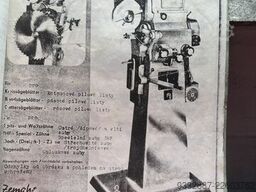 Maschinenbau und Werkzeugdienst GmbH MODELL XII