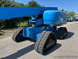 Genie S 65 Trax