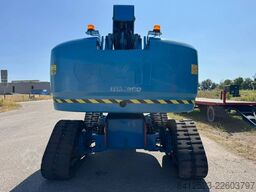 Genie S 65 Trax