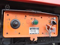 Volvo FE 250 4X2 EURO 6. 592.226KM. DHOLLANDIA. NL-TRUCK