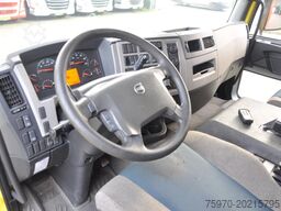 Volvo FE 250 4X2 EURO 6. 592.226KM. DHOLLANDIA. NL-TRUCK