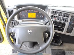 Volvo FE 250 4X2 EURO 6. 592.226KM. DHOLLANDIA. NL-TRUCK