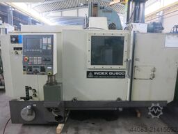 INDEX GU 800