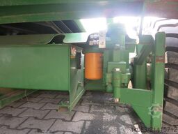 Visser Boxenfueller KB 17-13-800ZR
